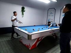 -暖心派对·独栋别墅团建聚会轰趴馆