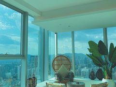 -Jungle Nat 高空餐厅