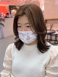 -时尚殿堂hair salon