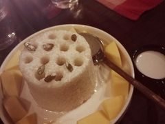 -甘尼仕印度餐厅酒吧(斜塘老街店)