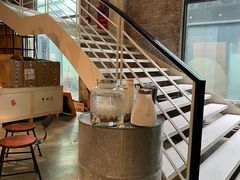 -GOTLOT COFFEE&KITCHEN角落厨房NOOK店
