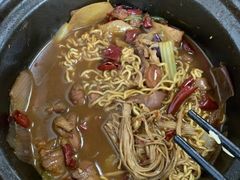 -醉旺柴火鸡(棠东店)