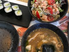 -Sushi Love 创意寿司(丽影广场店)