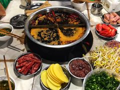 -渝味黄姐火锅(黄泥村店)