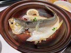 小黄鱼-江仙雅居(中航国际店)