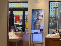 -宝岛眼镜(哈尔滨果戈里店)