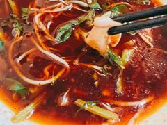 -蒲氏烤鸭(百寿路店)