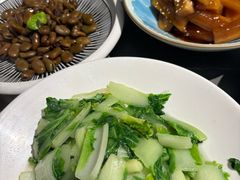 -小绍兴家宴·百年绍兴菜(鲁迅路店)