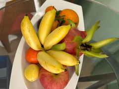 -三亚海棠湾喜来登度假酒店