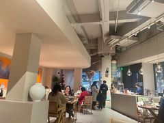 -KimPro 辛普乐概念韩餐