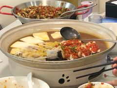 -福巷湘食小馆·猛火现炒(上海首店)