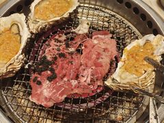 -火炉火自助餐(喜隆多店)