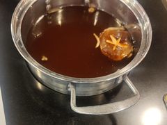 -呷哺呷哺(西单大悦城店)