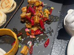 -唐猫庭院·千年陕菜(赛格国际购物中心店)