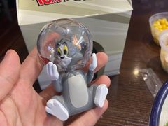-麦当劳(长泰商业广场店)