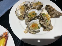 -康帝国际酒店-艾斯本自助西餐厅