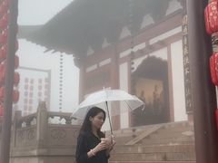 -径山寺