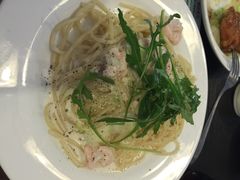 绿柠食堂-绿柠食堂(北外滩店)