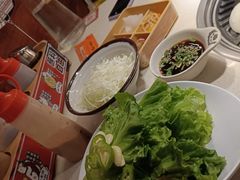-猫爪爪原切自助烤肉(观音桥阳光世纪店)