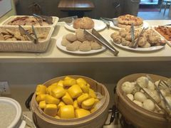 -素满香·素食自助餐(苏州·临顿路店)