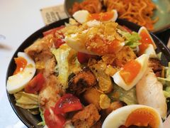 -做披萨的奇葩(中海央墅店)