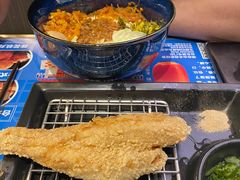 -馔豚·台北菜专门店(深圳湾万象城店)