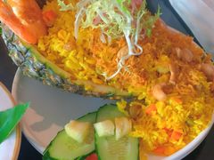 -Thai Alley泰爱里(二沙岛店)