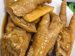 -鼎珑点心仔(燕塘店)