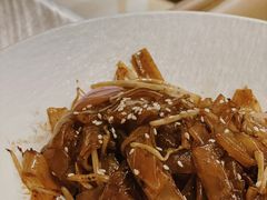 -上海金桥红枫万豪酒店-万豪中餐厅