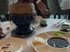 -海湾壹品·粤菜·早茶·烤鸭(拱北店)