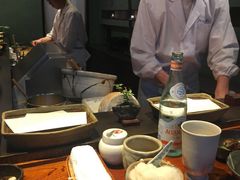 -みかわ是山居