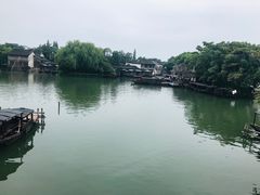 -乌镇东栅景区