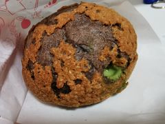 可可抹茶泡芙-西树泡芙(北京金源2店)