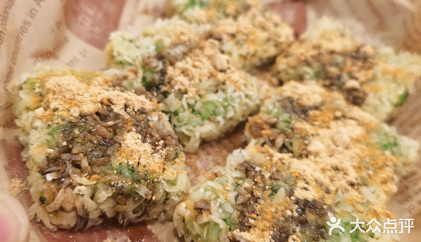 川味料理超满足