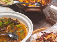 -简小舍·民间手艺菜(武昌江滩店)