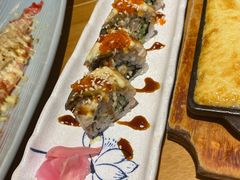 -一心创作料理屋(经开万达店)