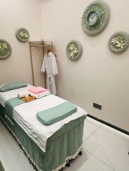 -芳朵美容养生SPA