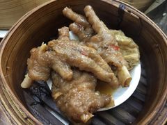 -香港蓮香樓(上環店)