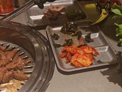 -大叹号·朝鲜族烤肉(滨海吾悦广场店)