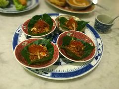 -Kebaya(七间老厝店)