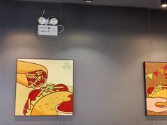 -TACO STAR 塔可星(下沙宝龙店)