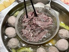 -合意桐坑牛肉粿·鲜牛肉火锅(嵩山总店)