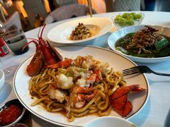 -莉莉海堂HAITANG·烤鸭(国贸商城店)