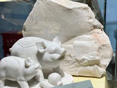 -河南自然博物馆