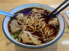 -冶春茶社(星汉大厦店)