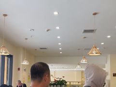 -朴小妹人参鸡汤火锅(长白山万达店)