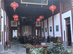 -董府·古宅餐厅