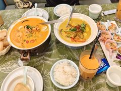 -米泰芒·东南亚料理(体育西店)