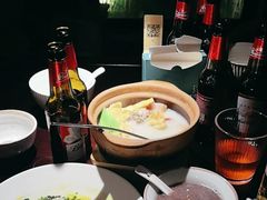 -山塘渡·苏式园林餐厅