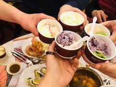 -芭菲盛宴·环球美食(解放碑英利国际店)